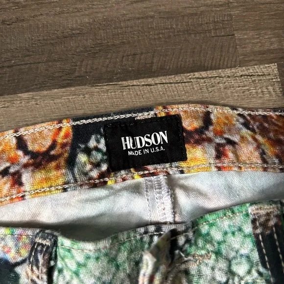 Hudson jeans - Picture 4 of 6
